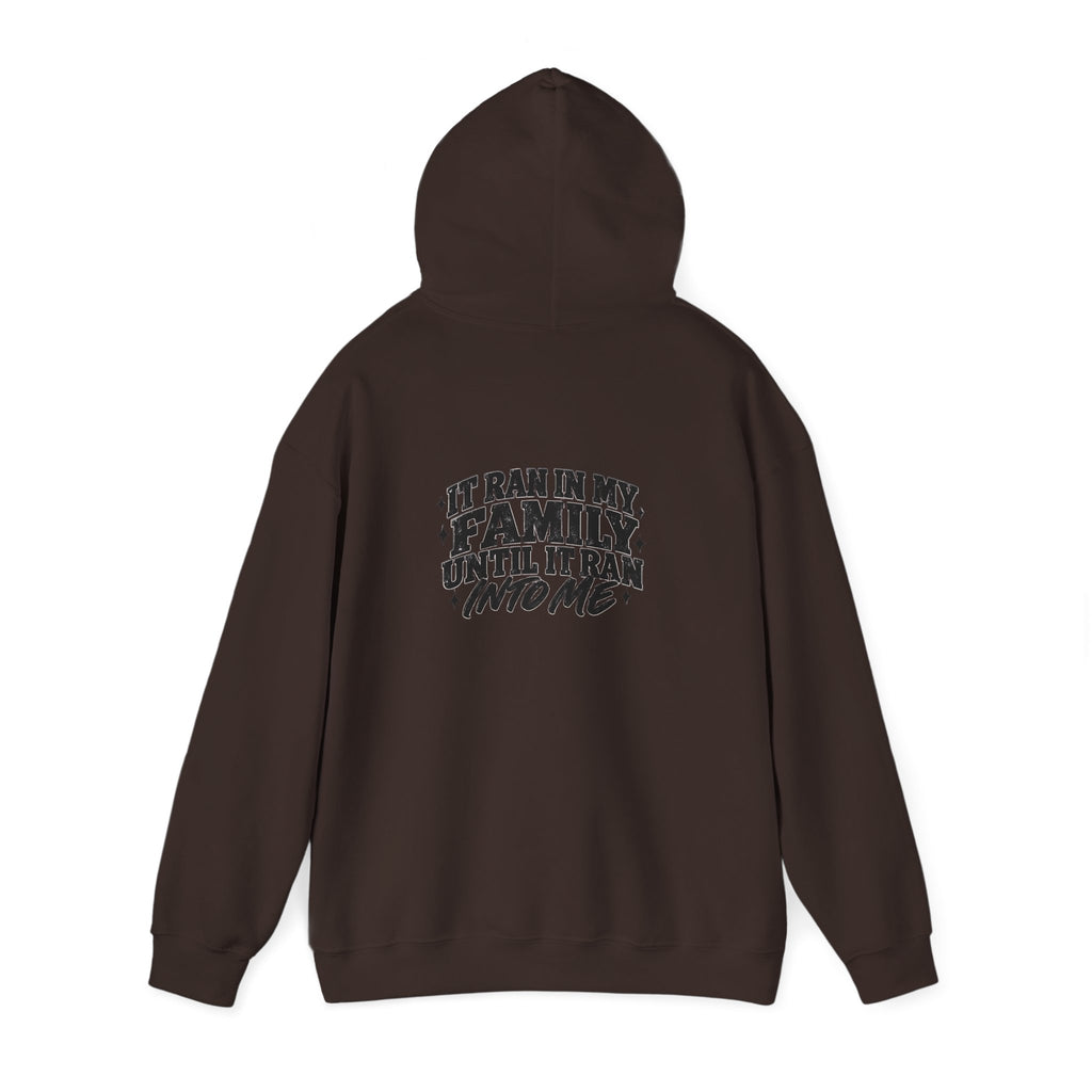 Family Tradition Sweatshirt