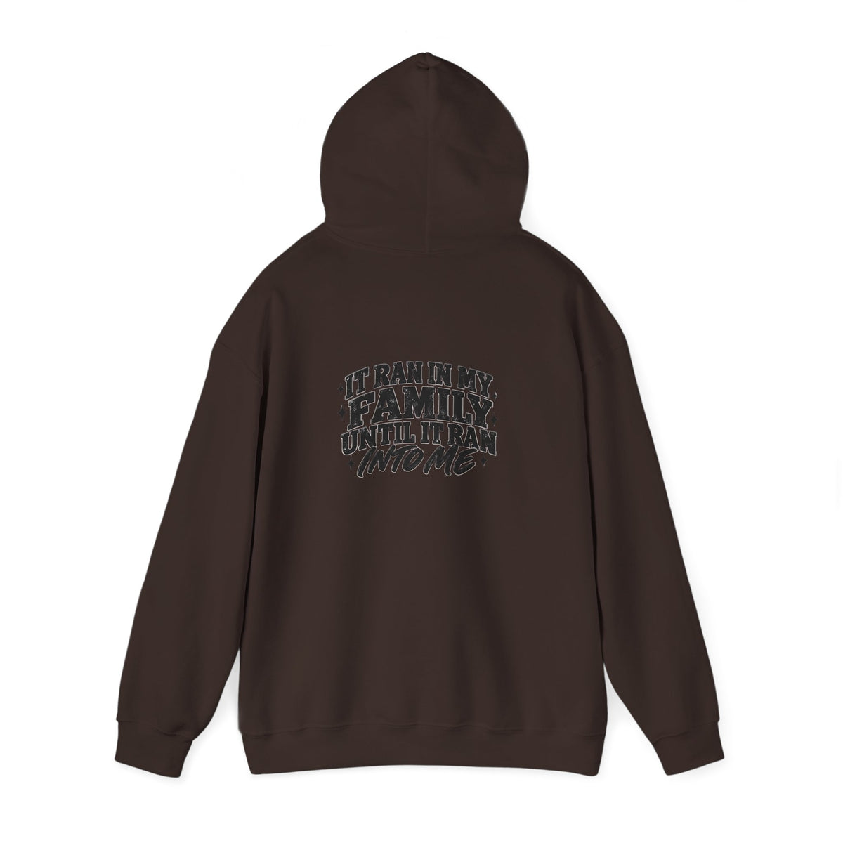 Family Tradition Sweatshirt
