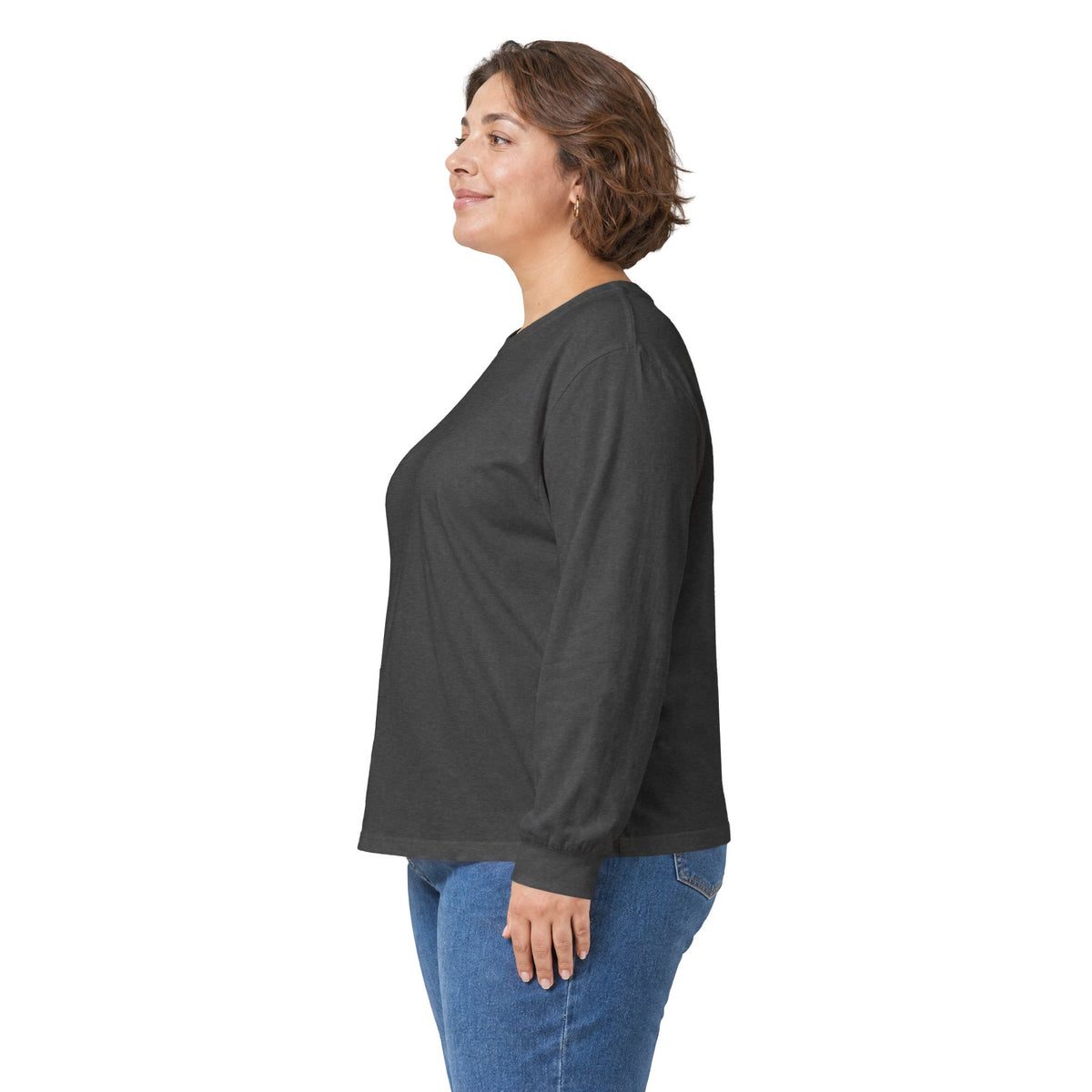Let Them Dance Long Sleeve Tee