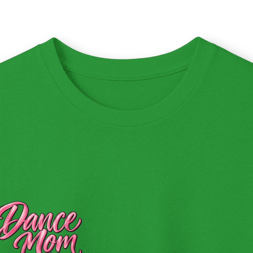 Let Them Dance Long Sleeve Tee