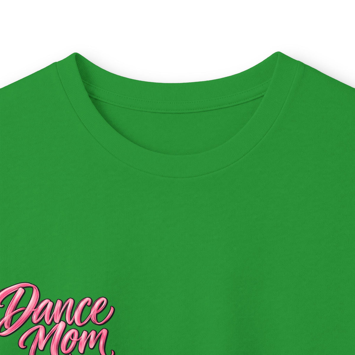 Let Them Dance Long Sleeve Tee