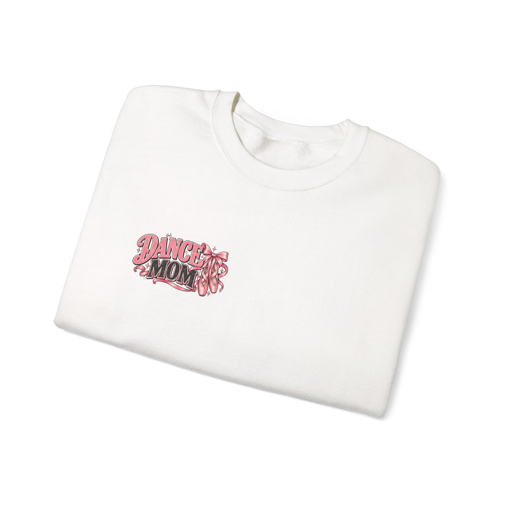 Dance Mom Crewneck