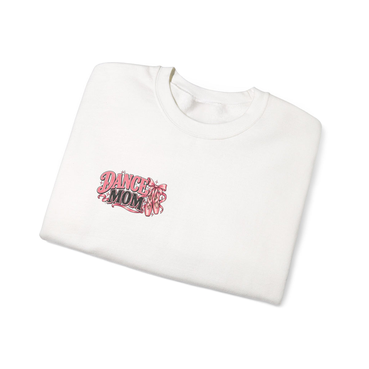 Dance Mom Crewneck