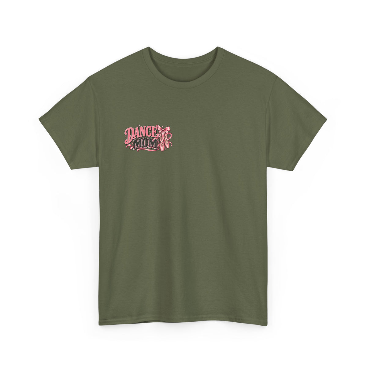 Dance Mom Classic Tee