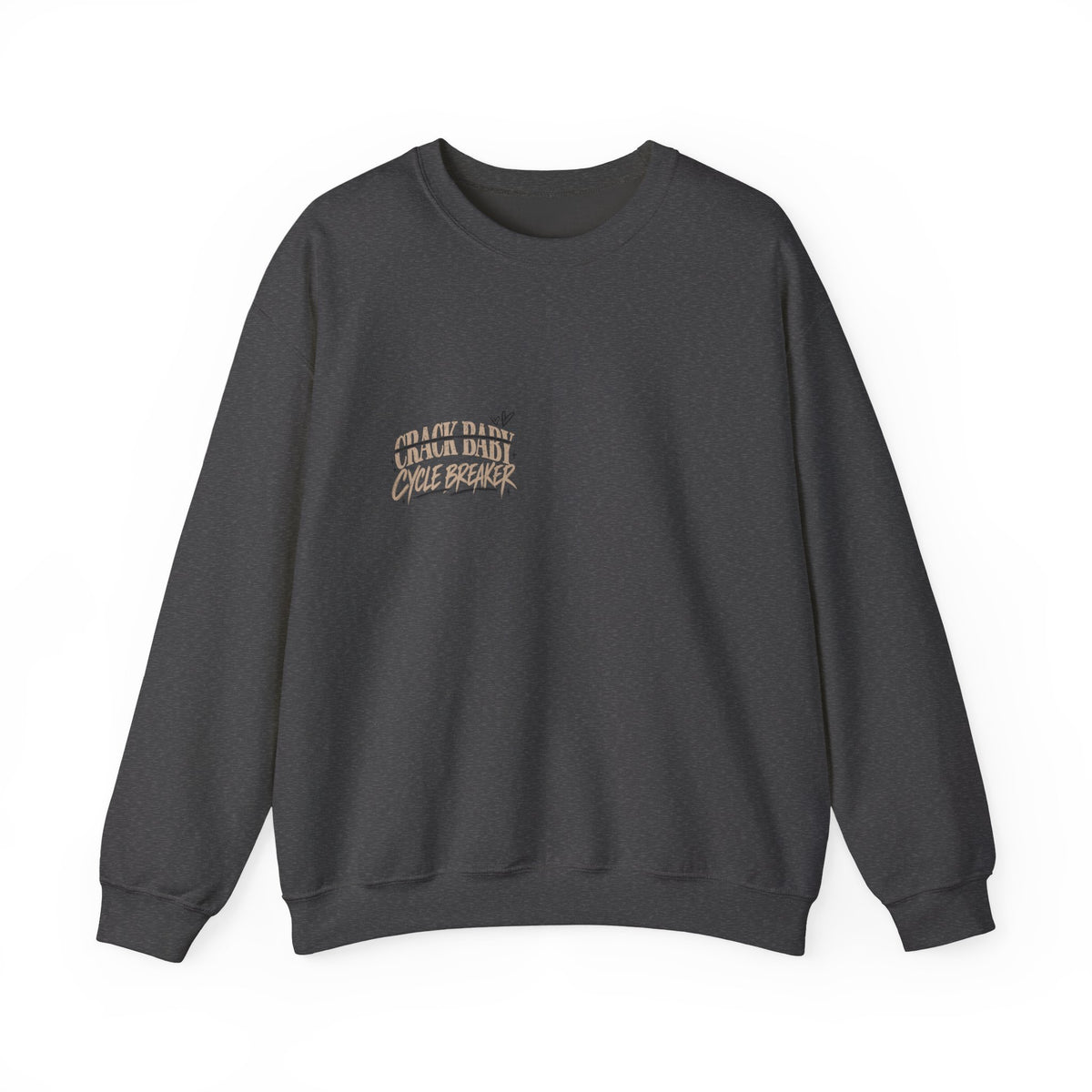 Family Tradition Crewneck