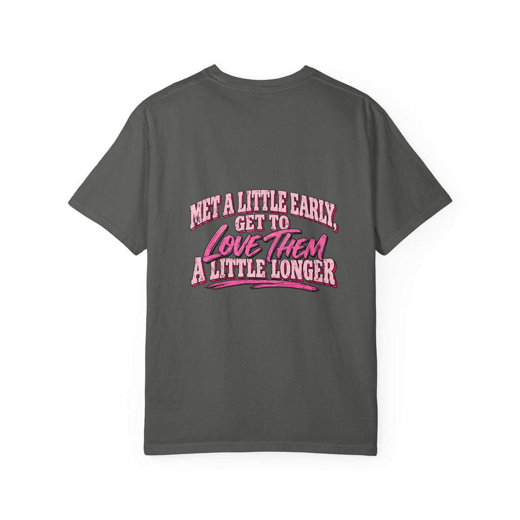 Retired Teen Mom Tee