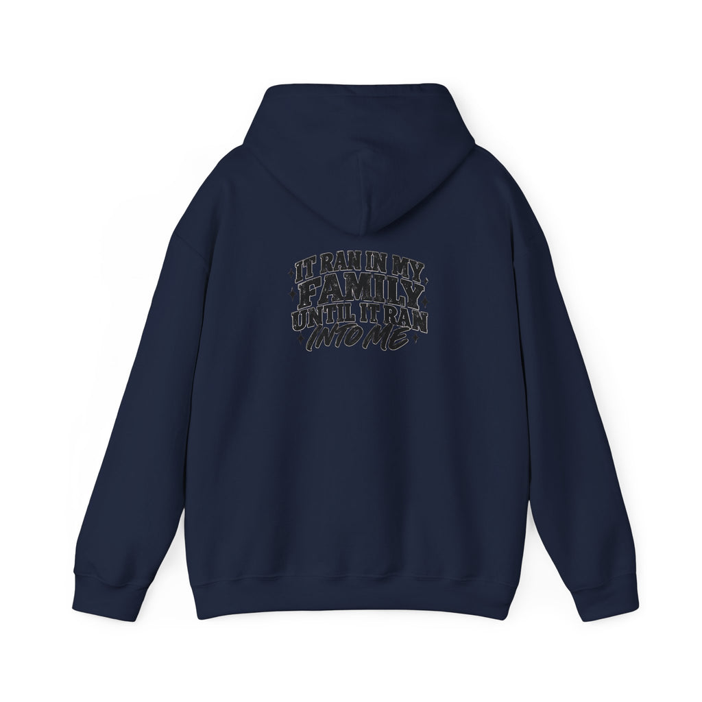 Family Tradition Sweatshirt