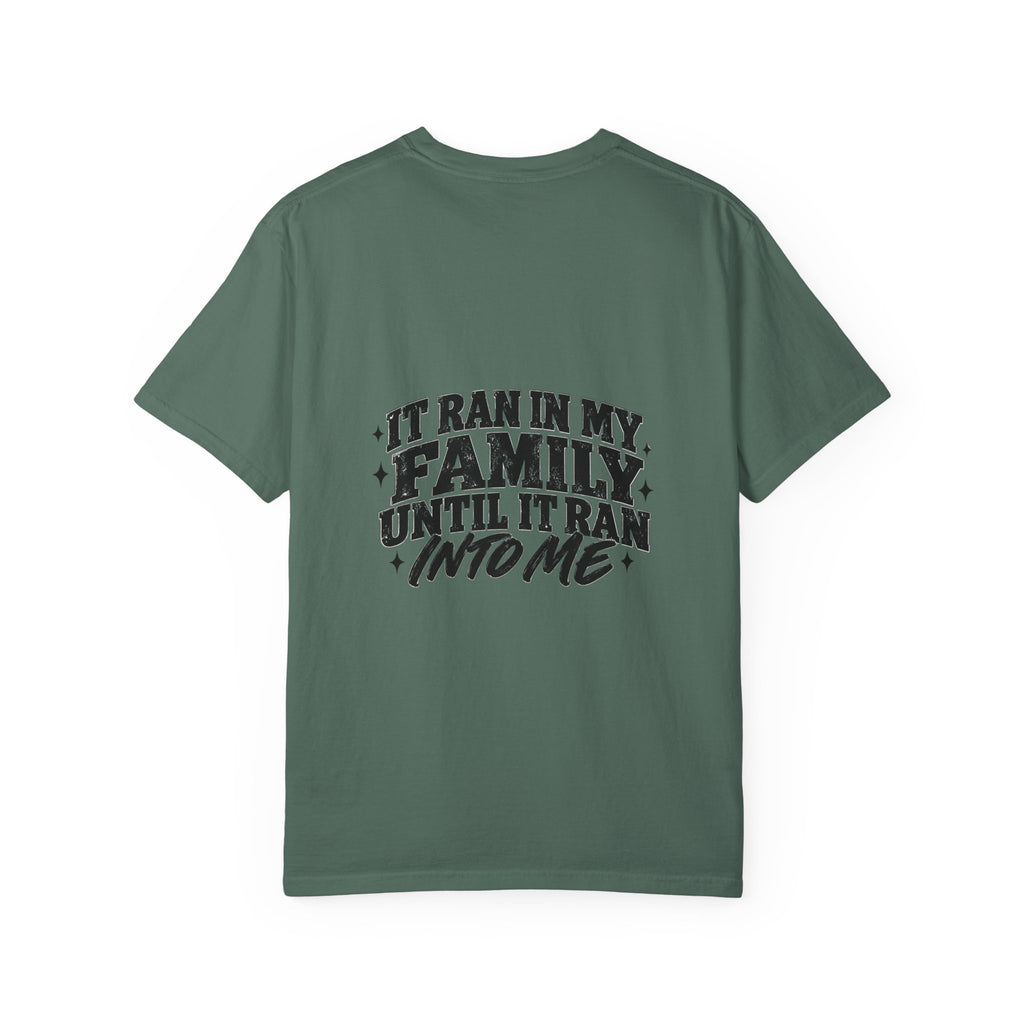 Family Tradition Tee