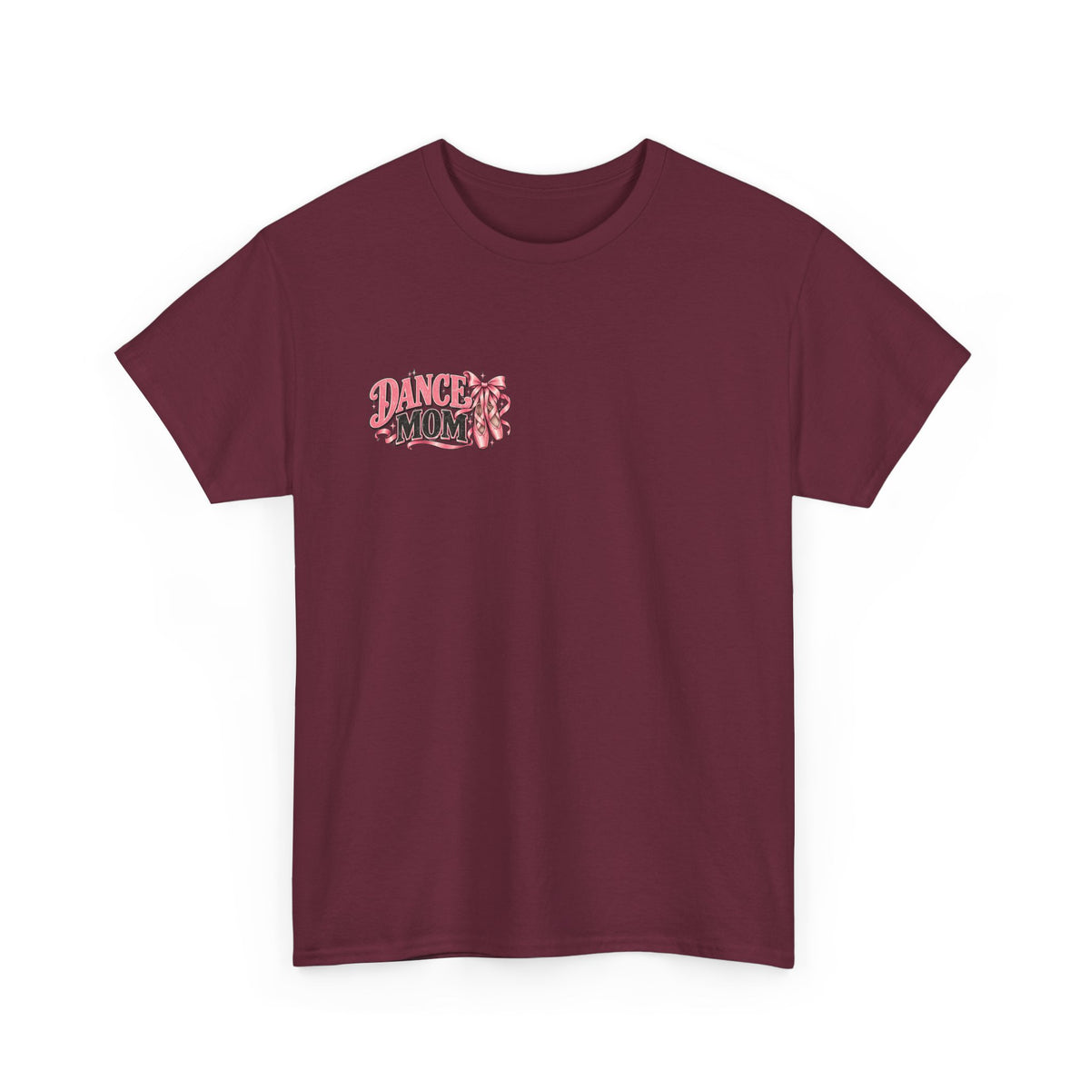 Dance Mom Classic Tee