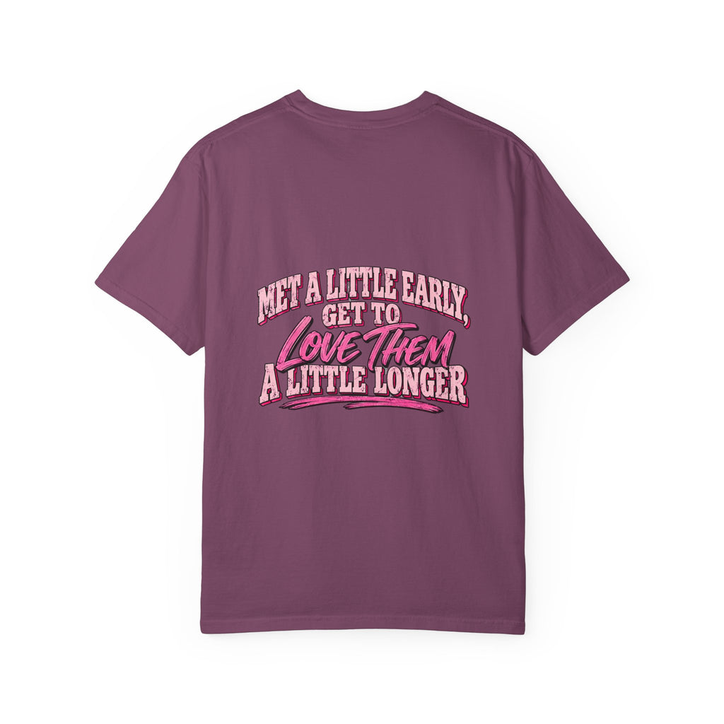 Retired Teen Mom Tee