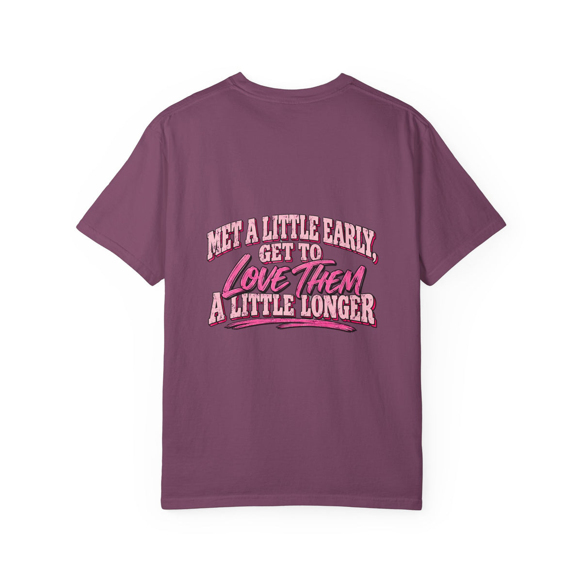 Retired Teen Mom Tee