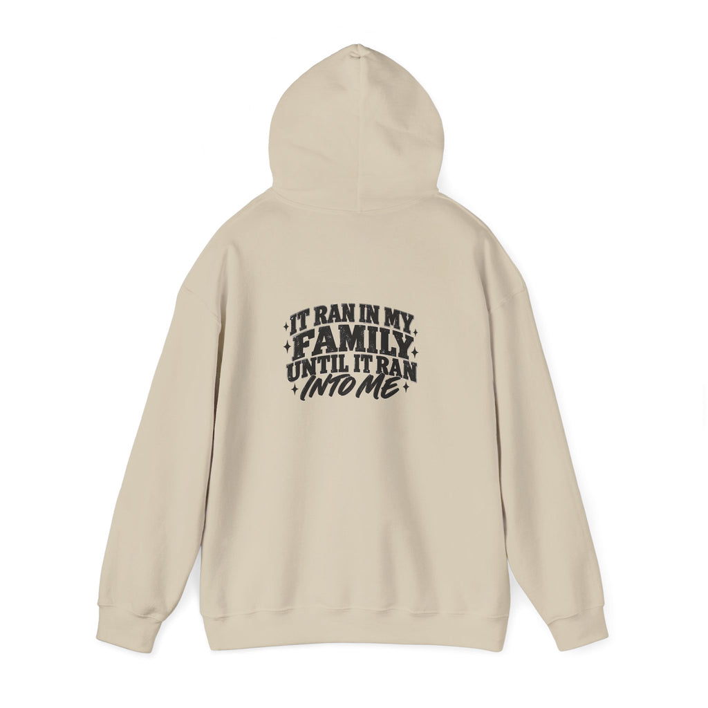 Family Tradition Sweatshirt