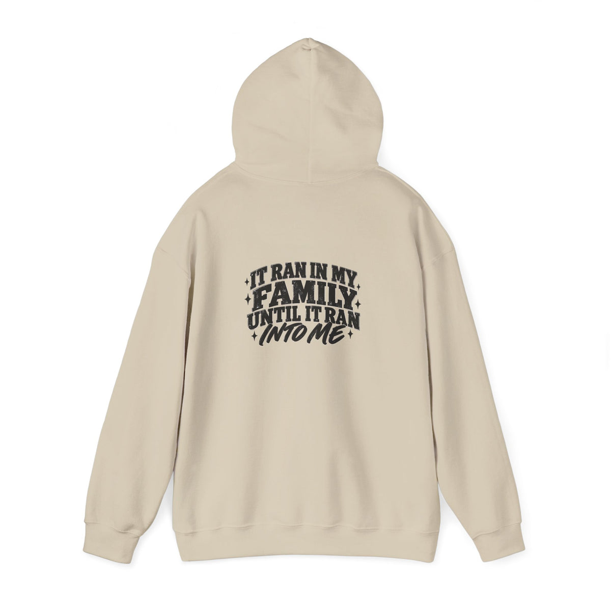 Family Tradition Sweatshirt