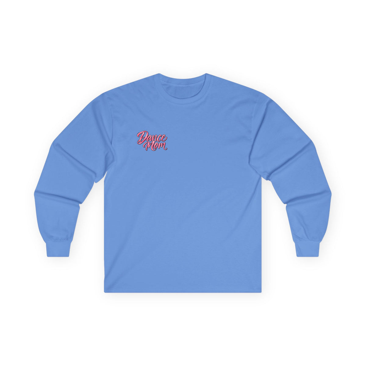 Let Them Dance Long Sleeve Tee