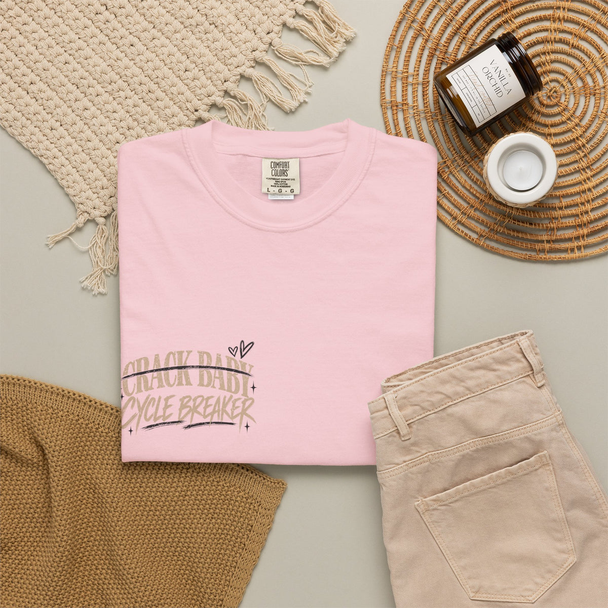 Family Tradition Tee