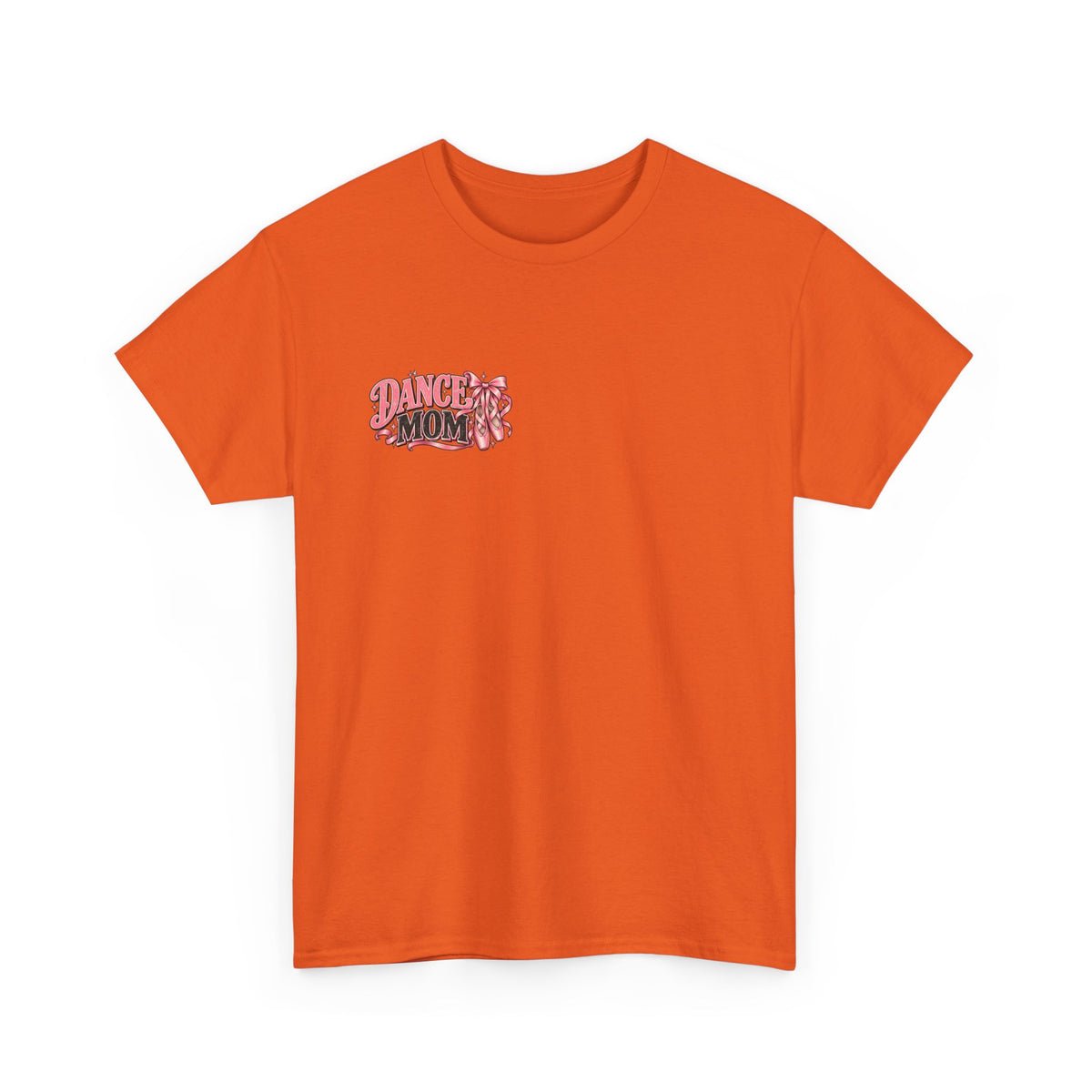 Dance Mom Classic Tee