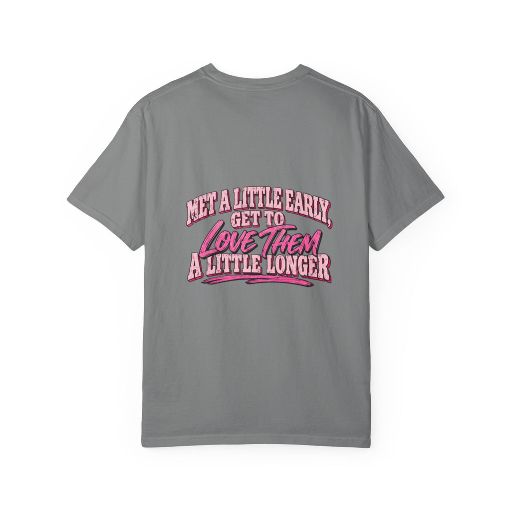 Retired Teen Mom Tee