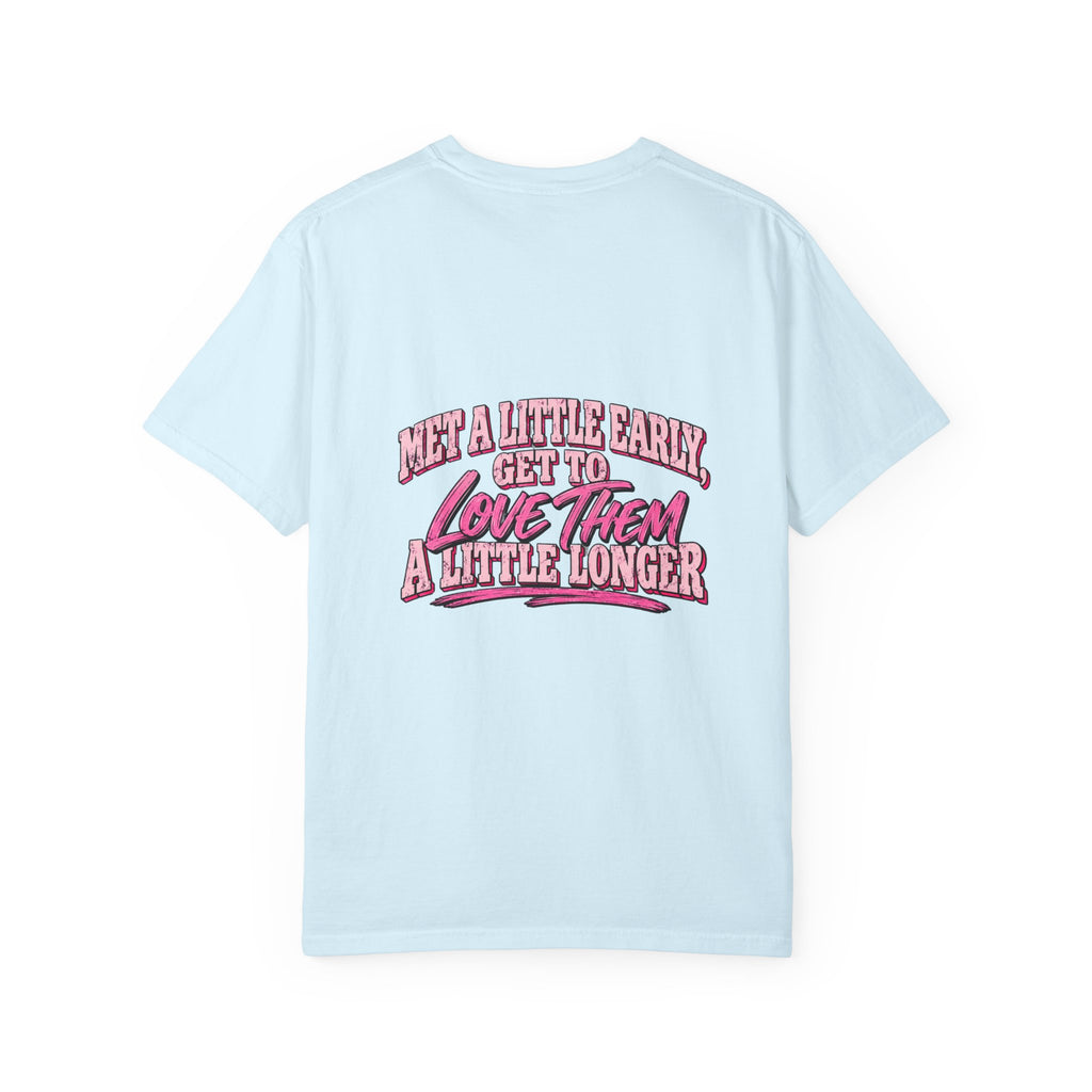 Retired Teen Mom Tee