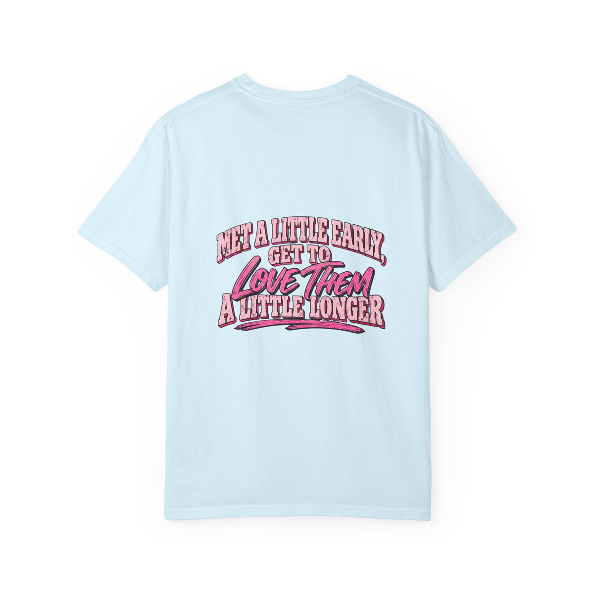Retired Teen Mom Tee