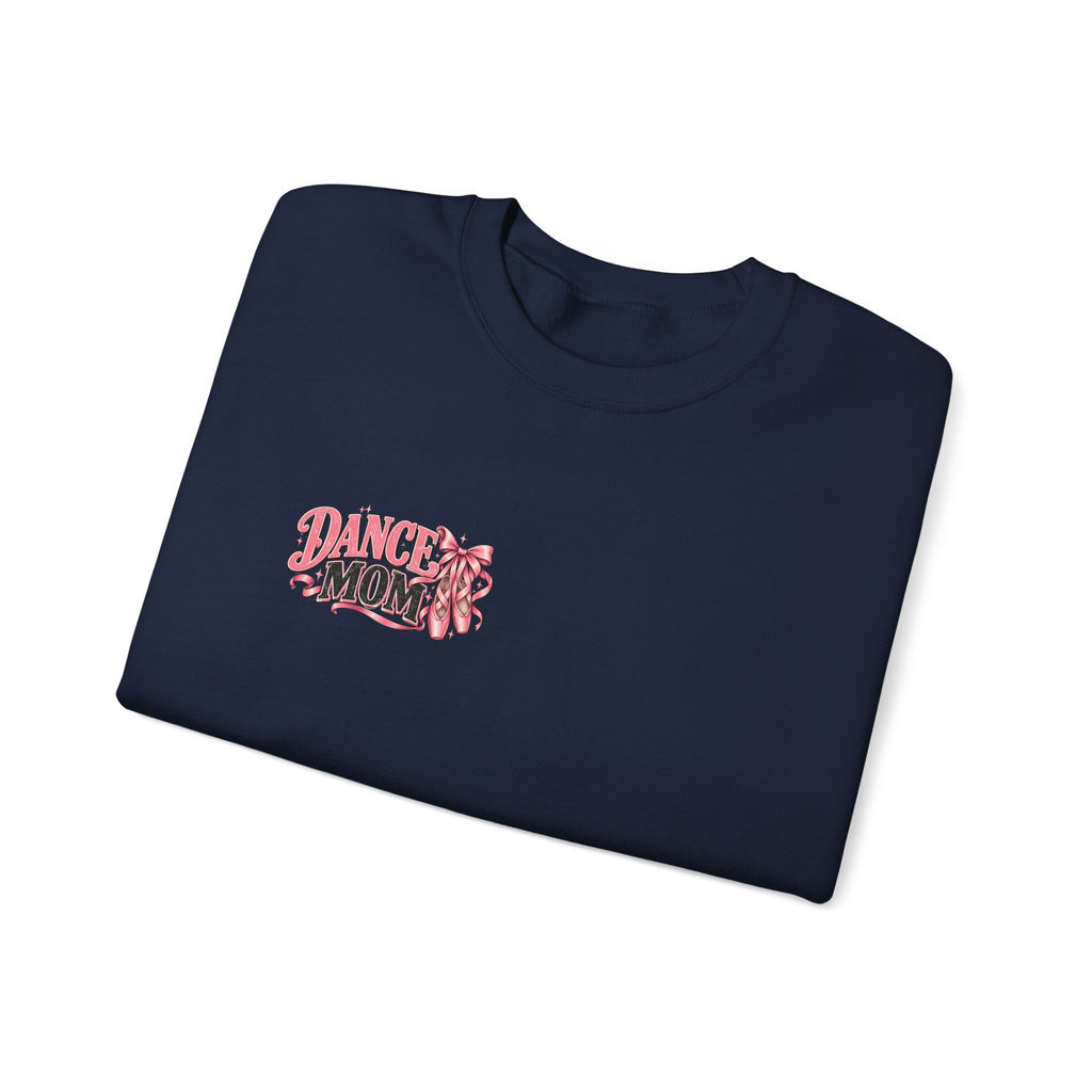 Dance Mom Crewneck