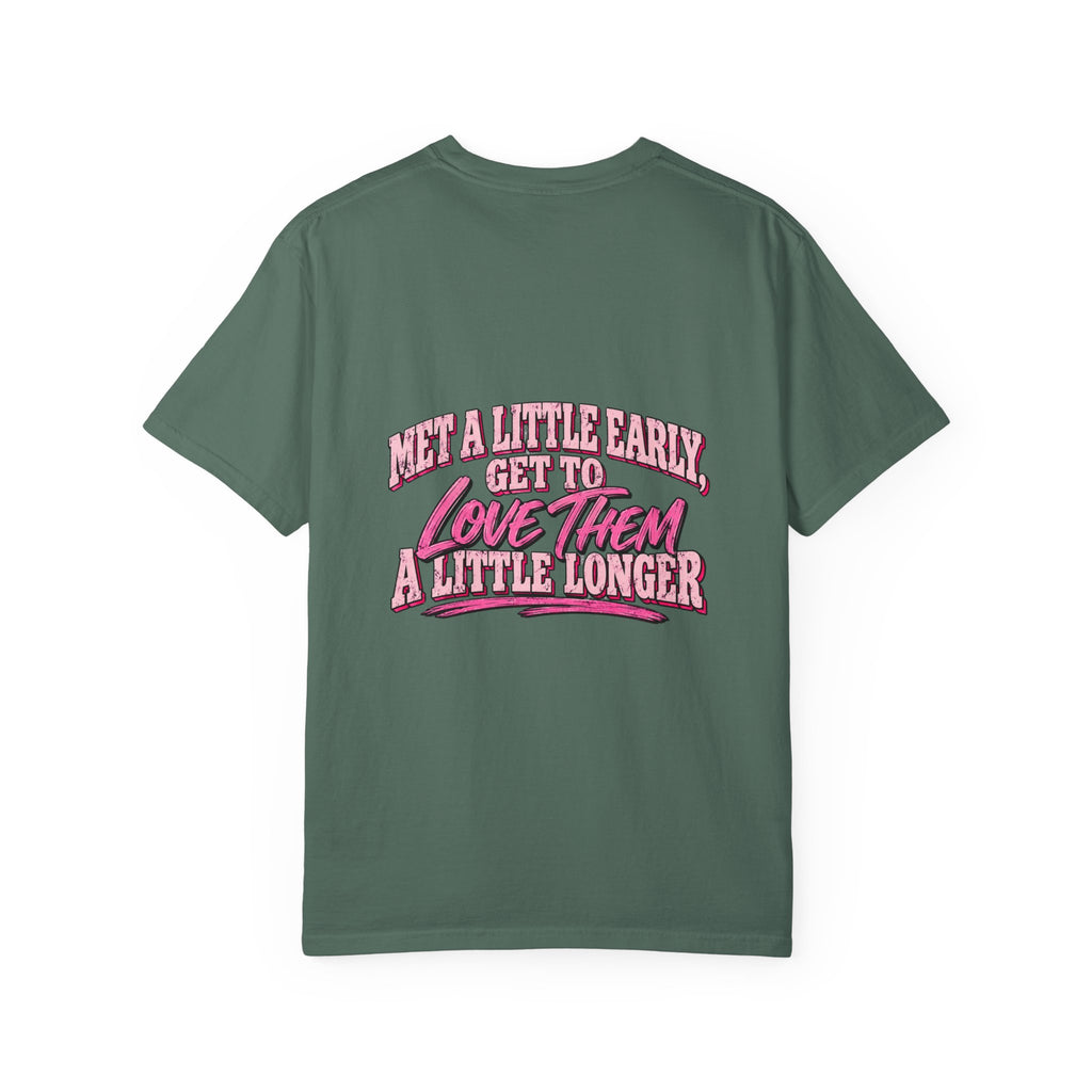 Retired Teen Mom Tee