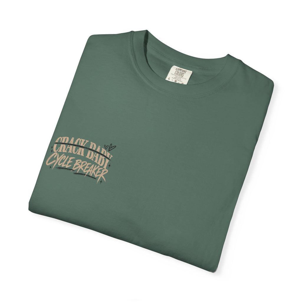 Family Tradition Heavyweight Tee