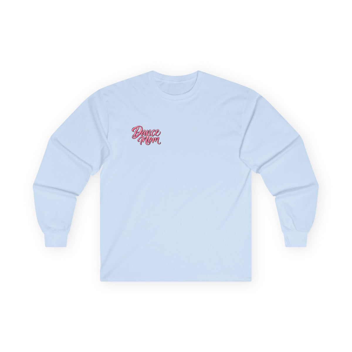 Let Them Dance Long Sleeve Tee