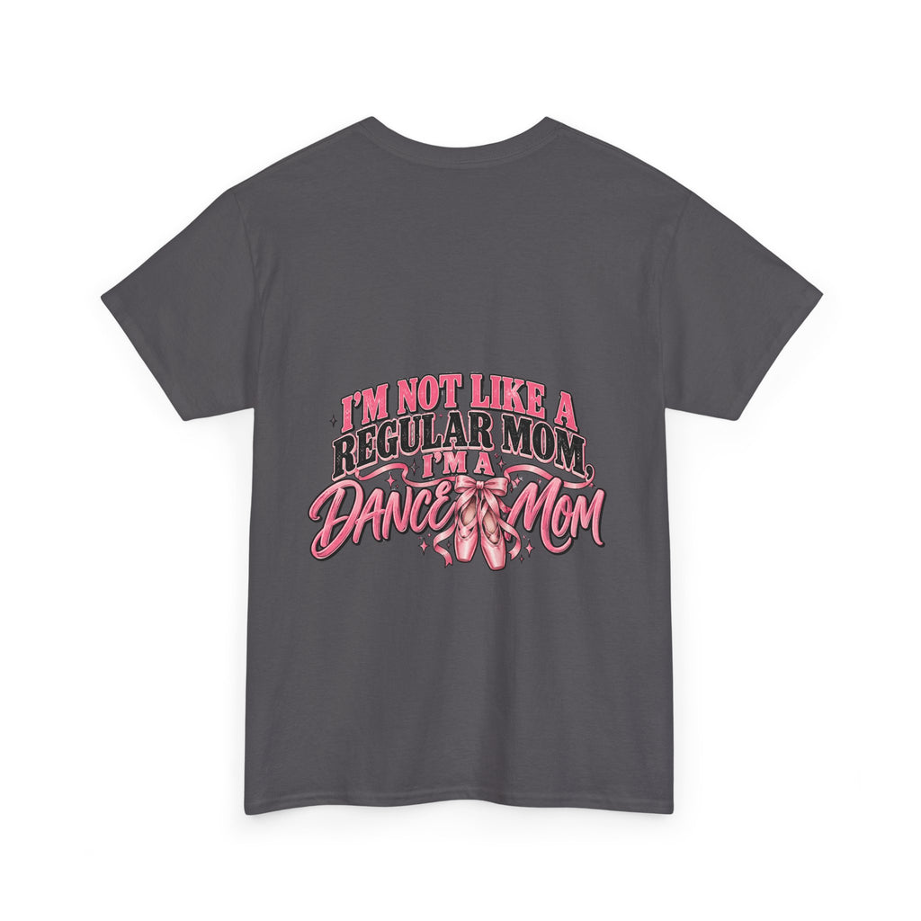 Dance Mom Classic Tee