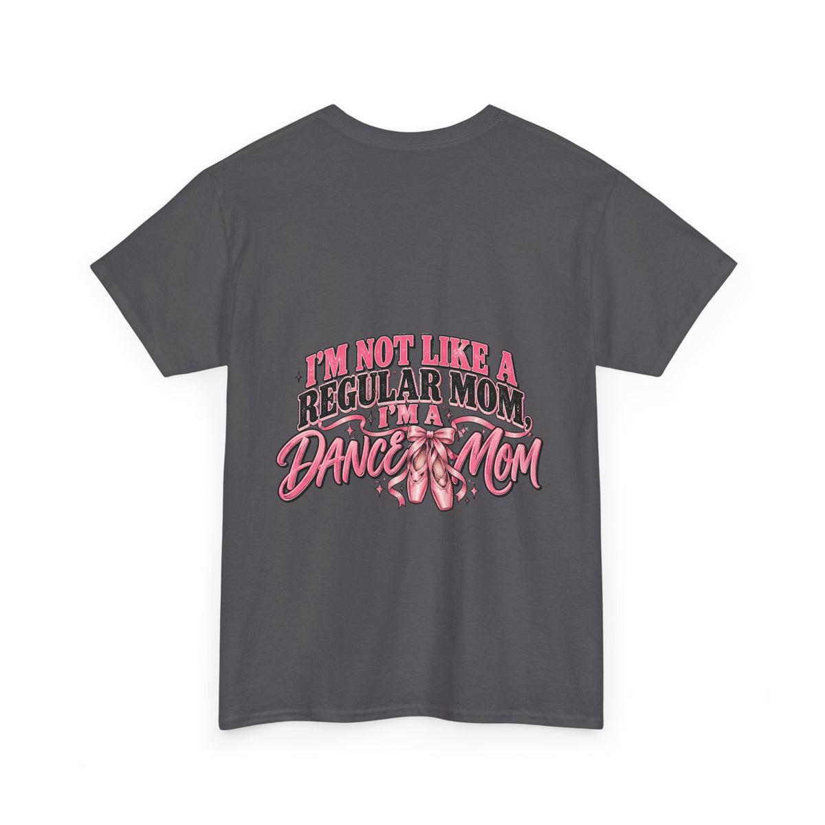 Dance Mom Classic Tee