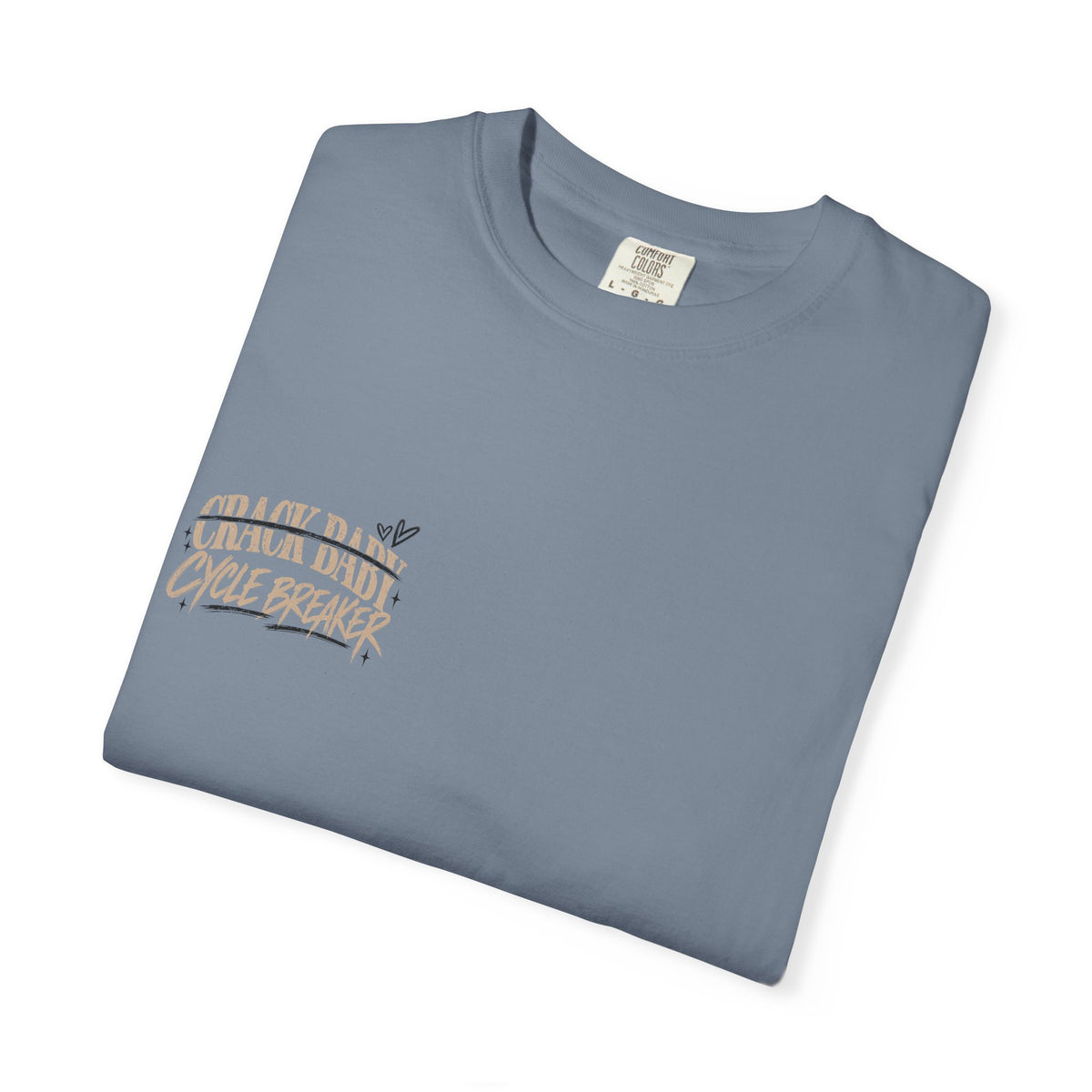 Family Tradition Heavyweight Tee