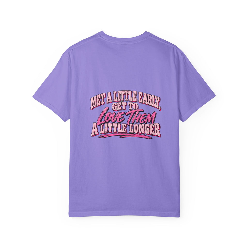 Retired Teen Mom Tee