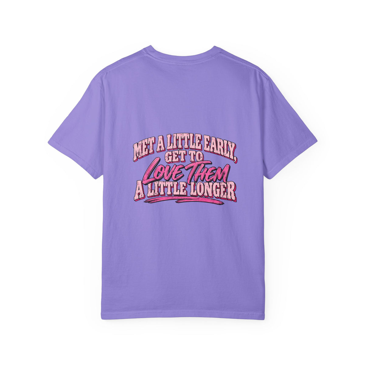 Retired Teen Mom Tee
