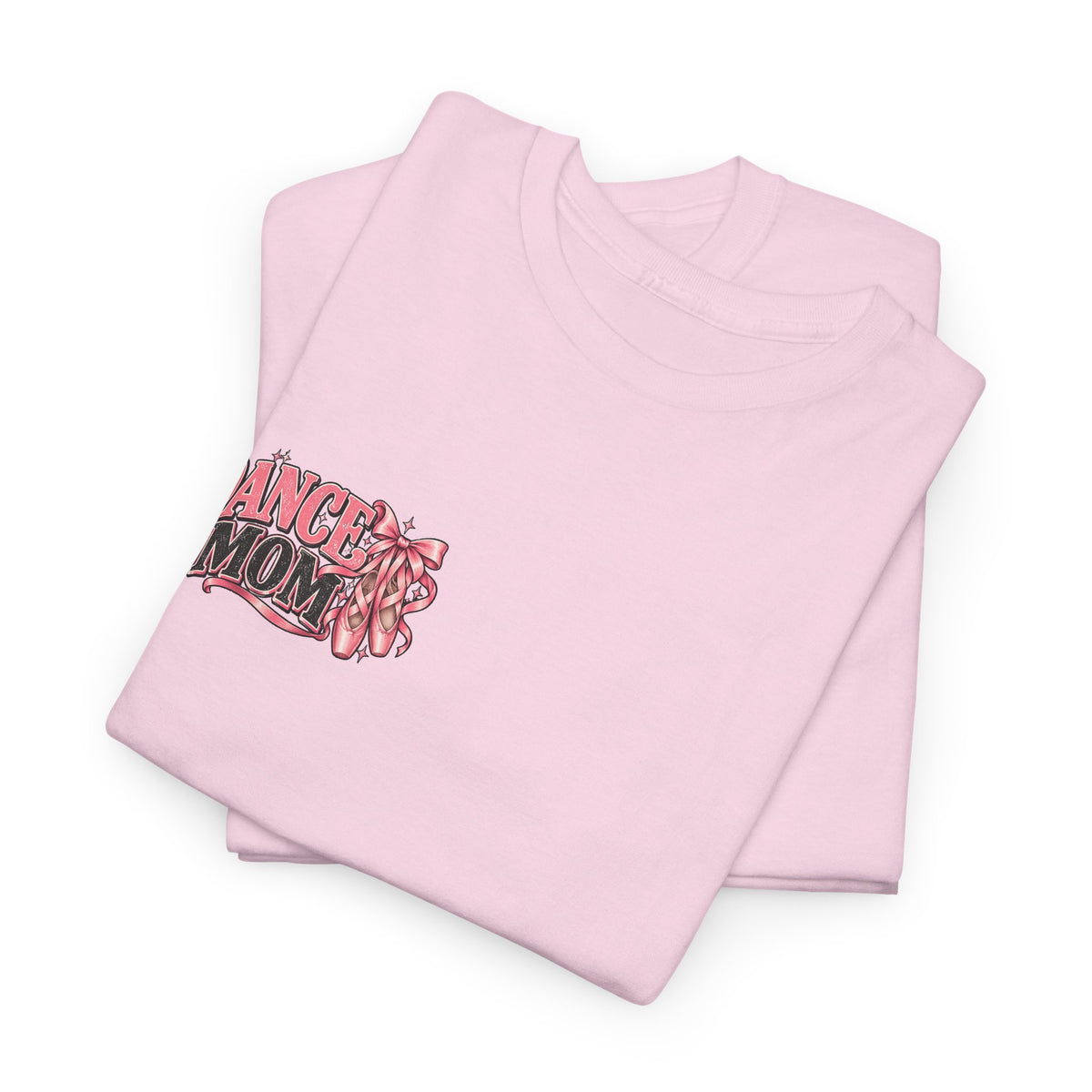 Dance Mom Classic Tee