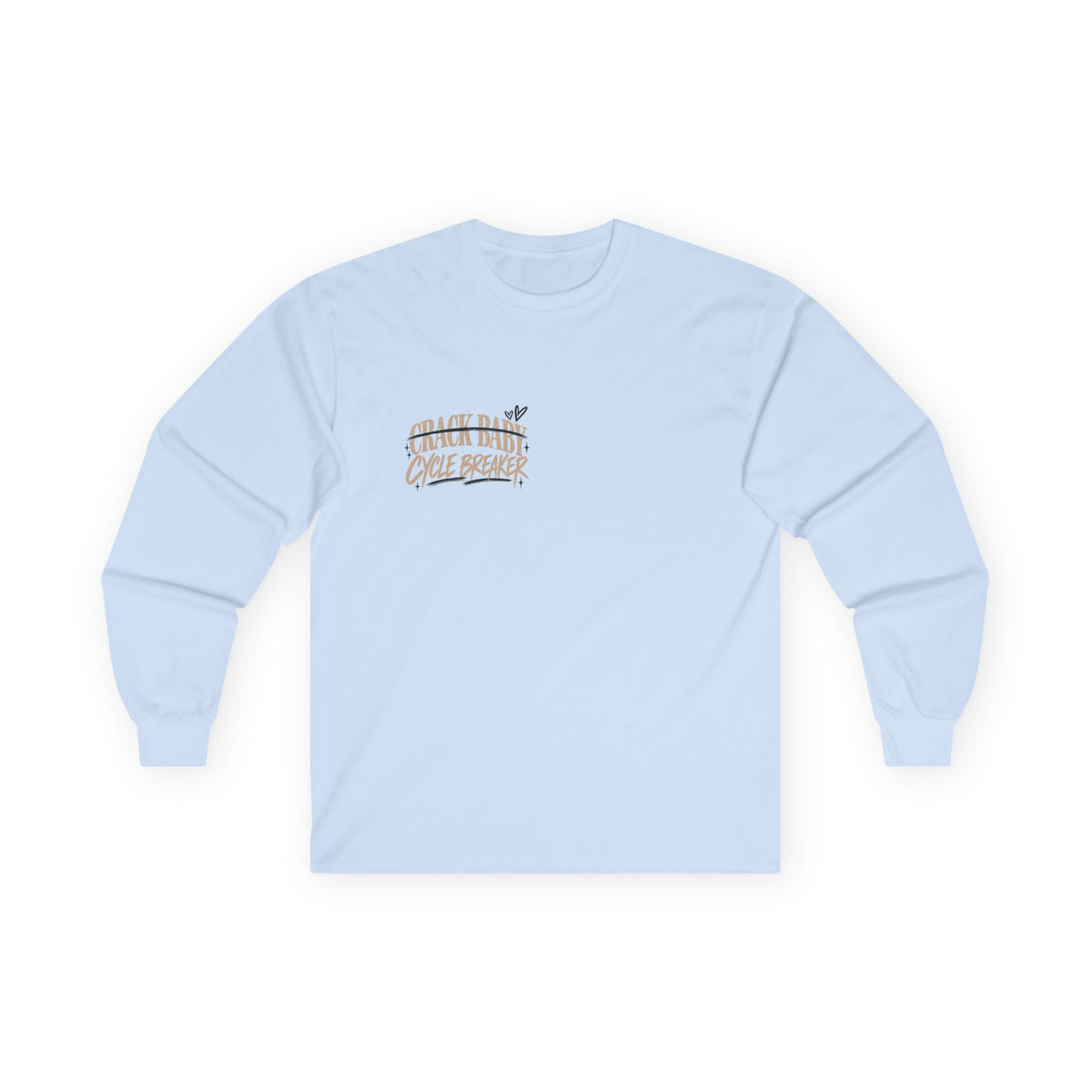 Family Tradition Long Sleeve Tee