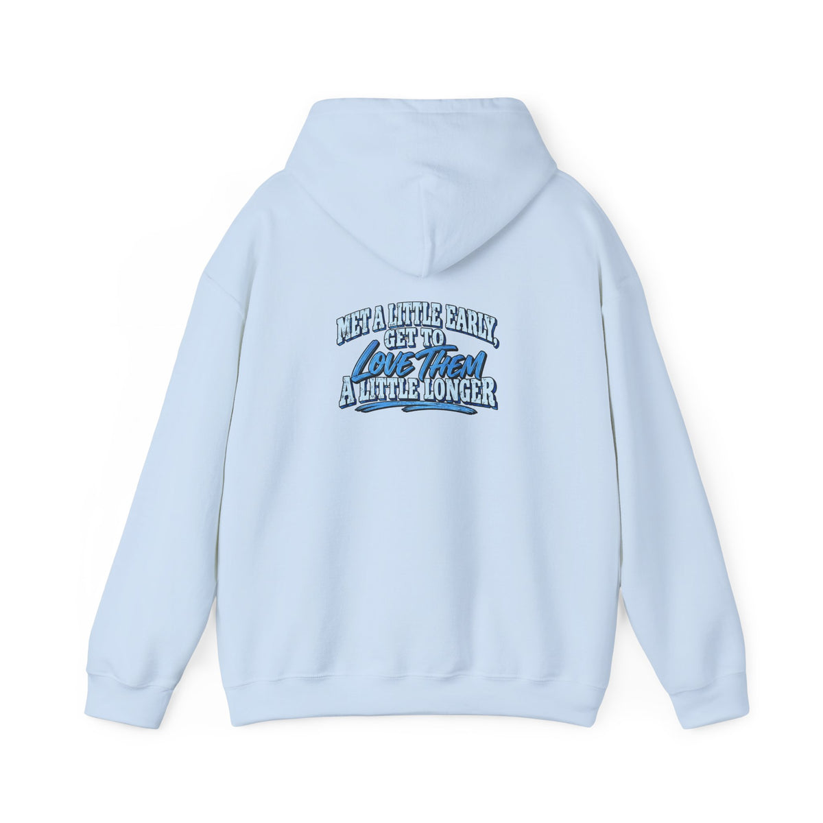 Retired Teen Dad Hoodie