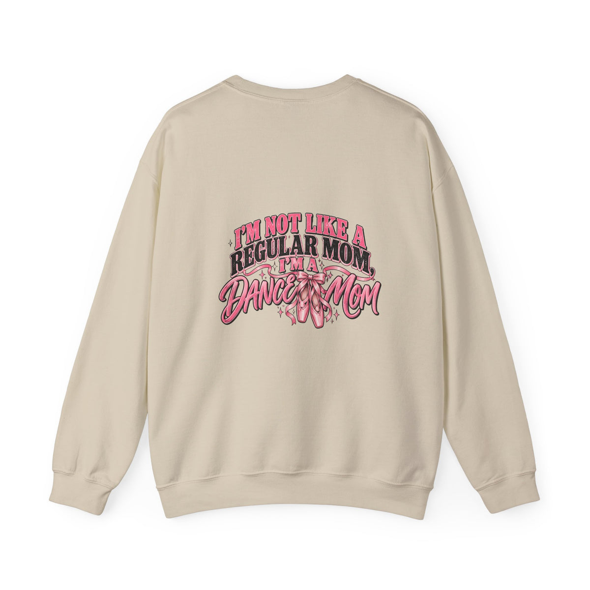 Dance Mom Crewneck
