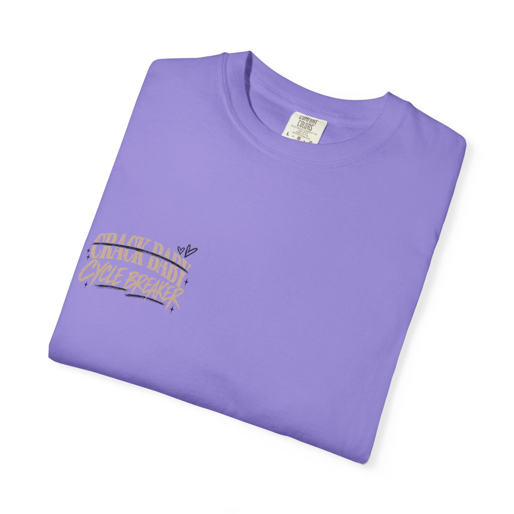 Family Tradition Heavyweight Tee