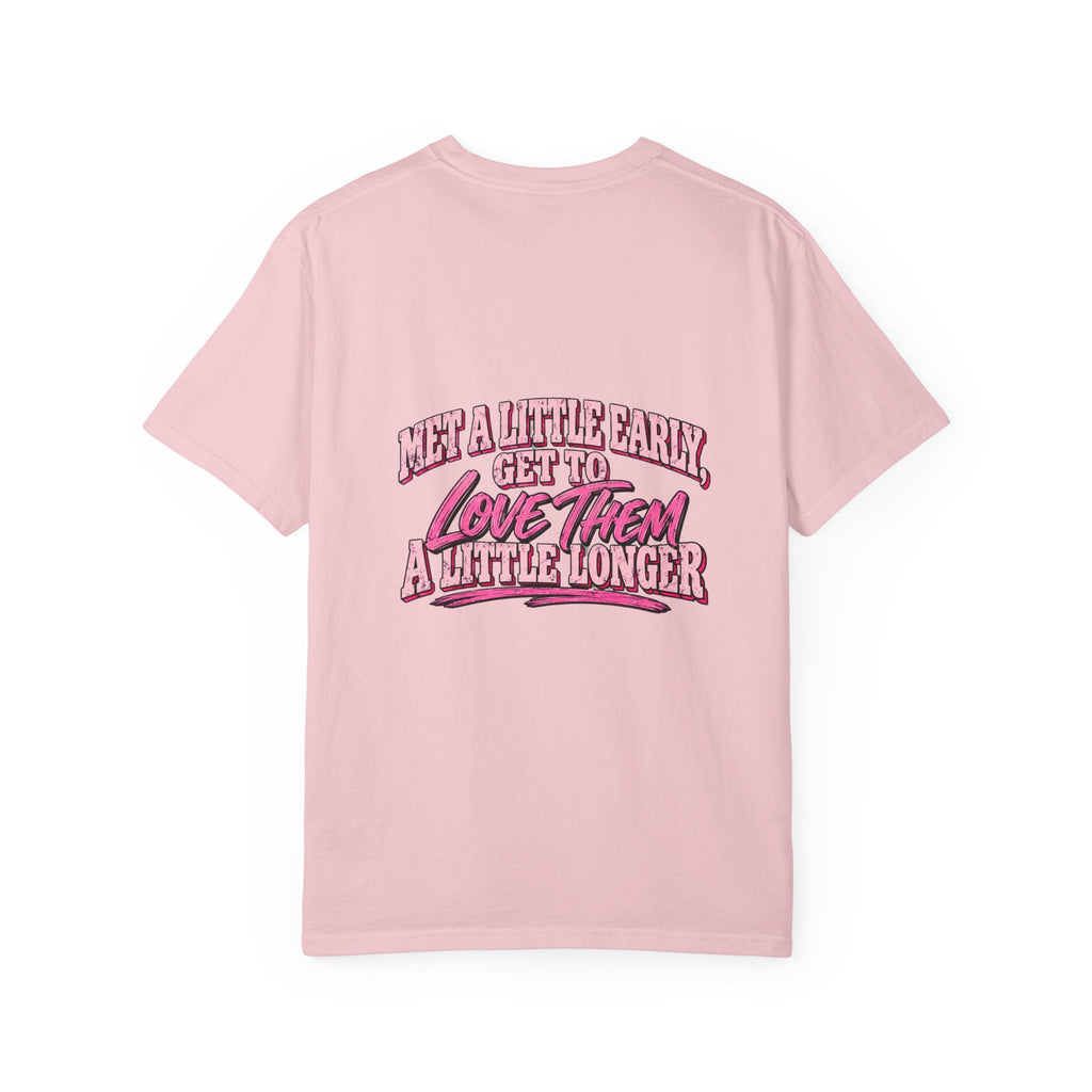 Retired Teen Mom Tee