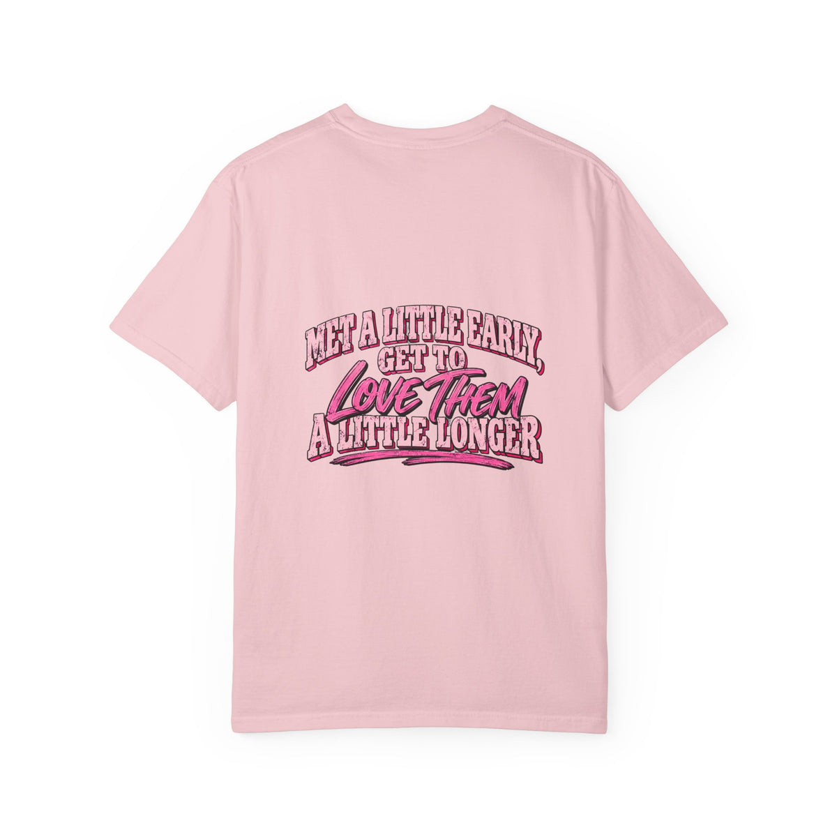 Retired Teen Mom Tee