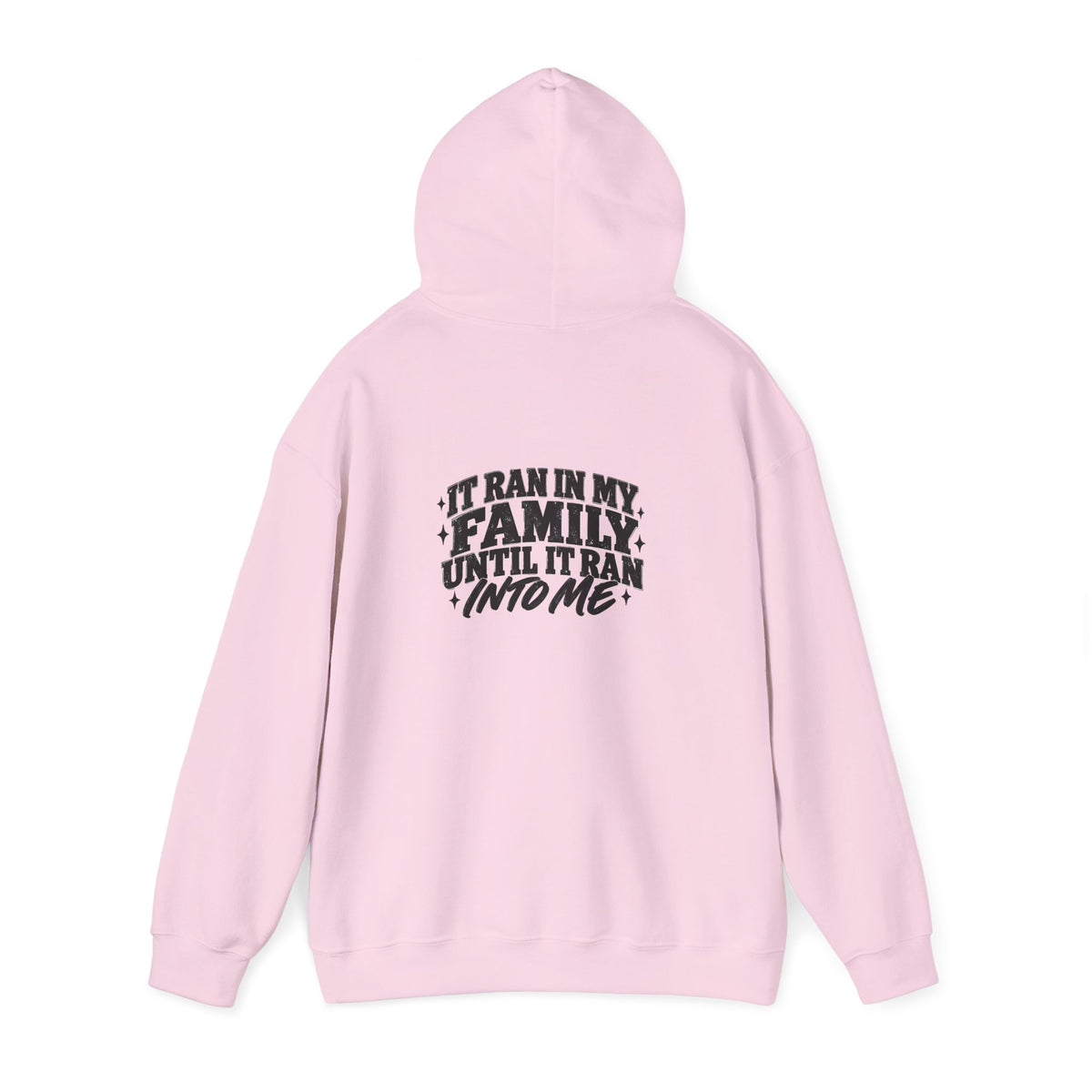 Family Tradition Sweatshirt