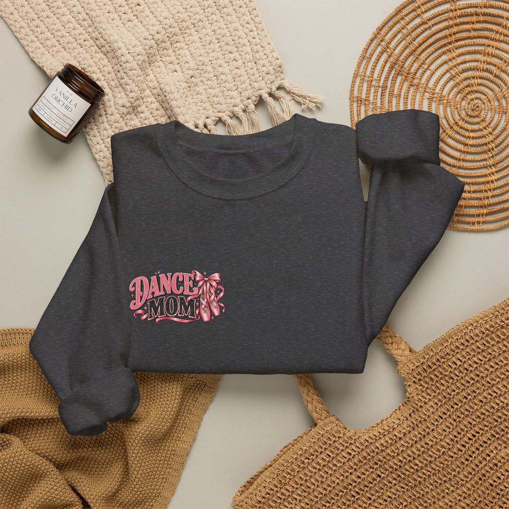 Dance Mom Crewneck