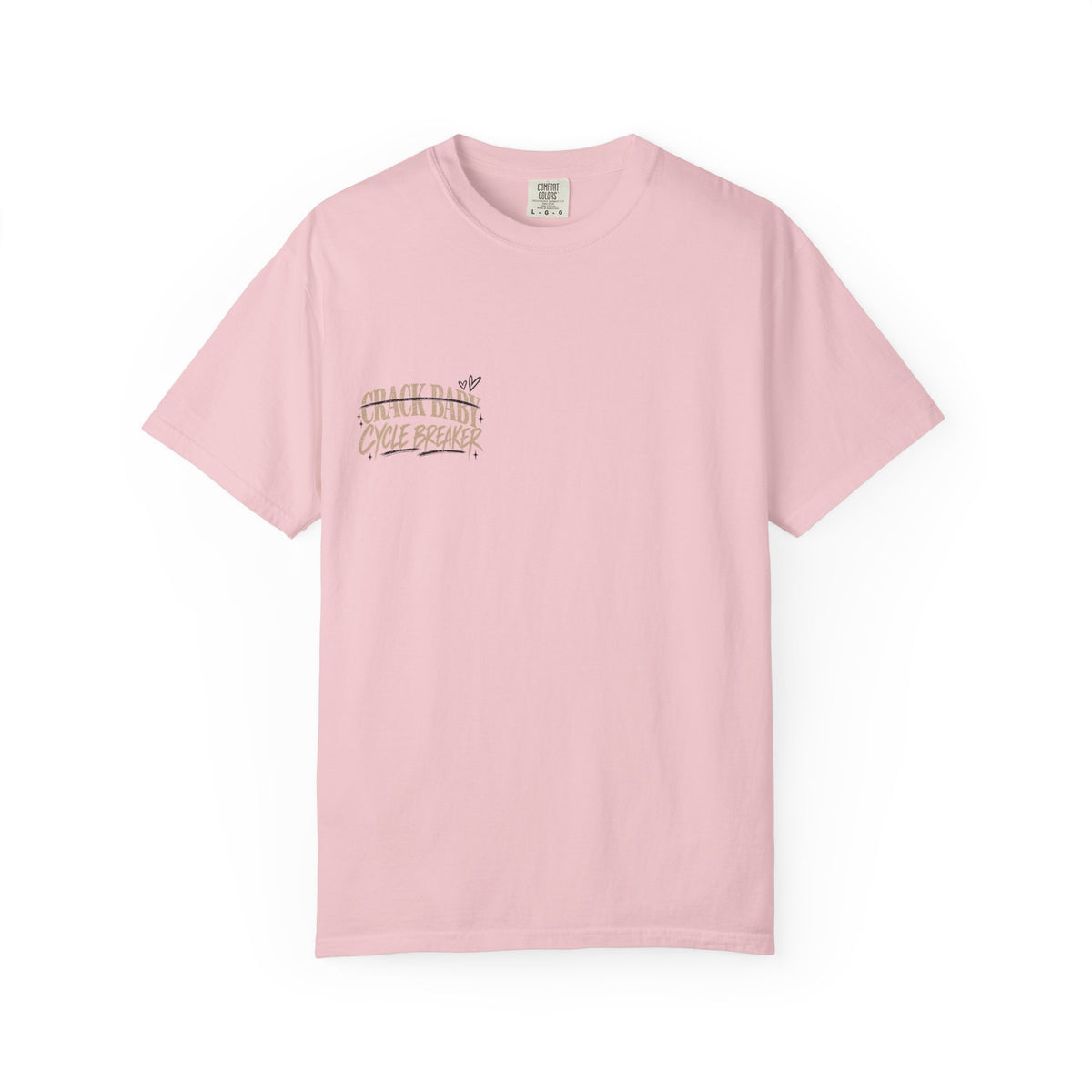 Family Tradition Heavyweight Tee
