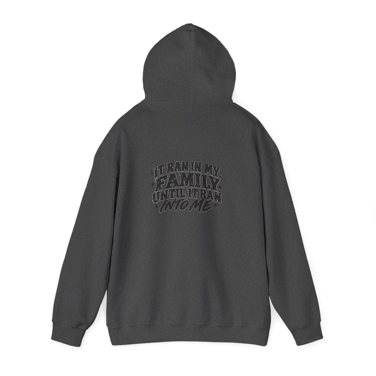 Family Tradition Sweatshirt
