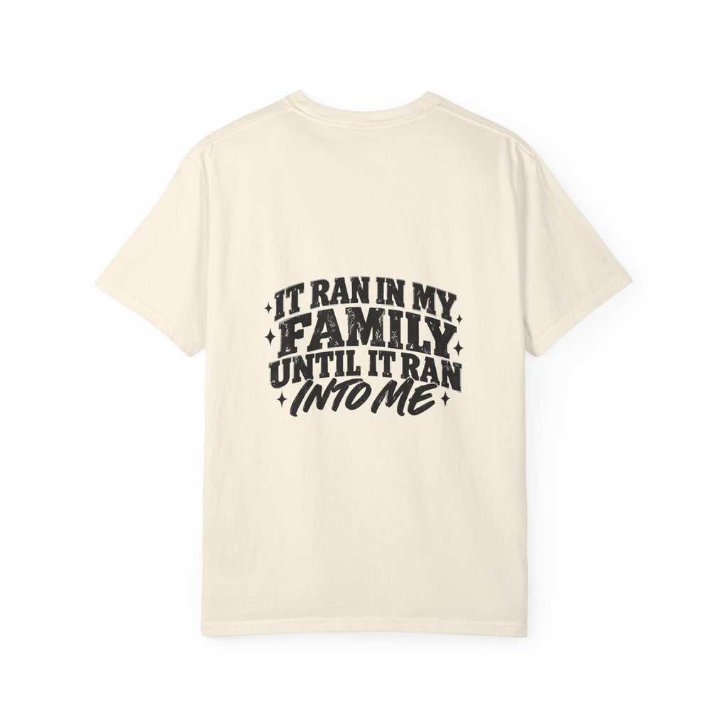 Family Tradition Tee