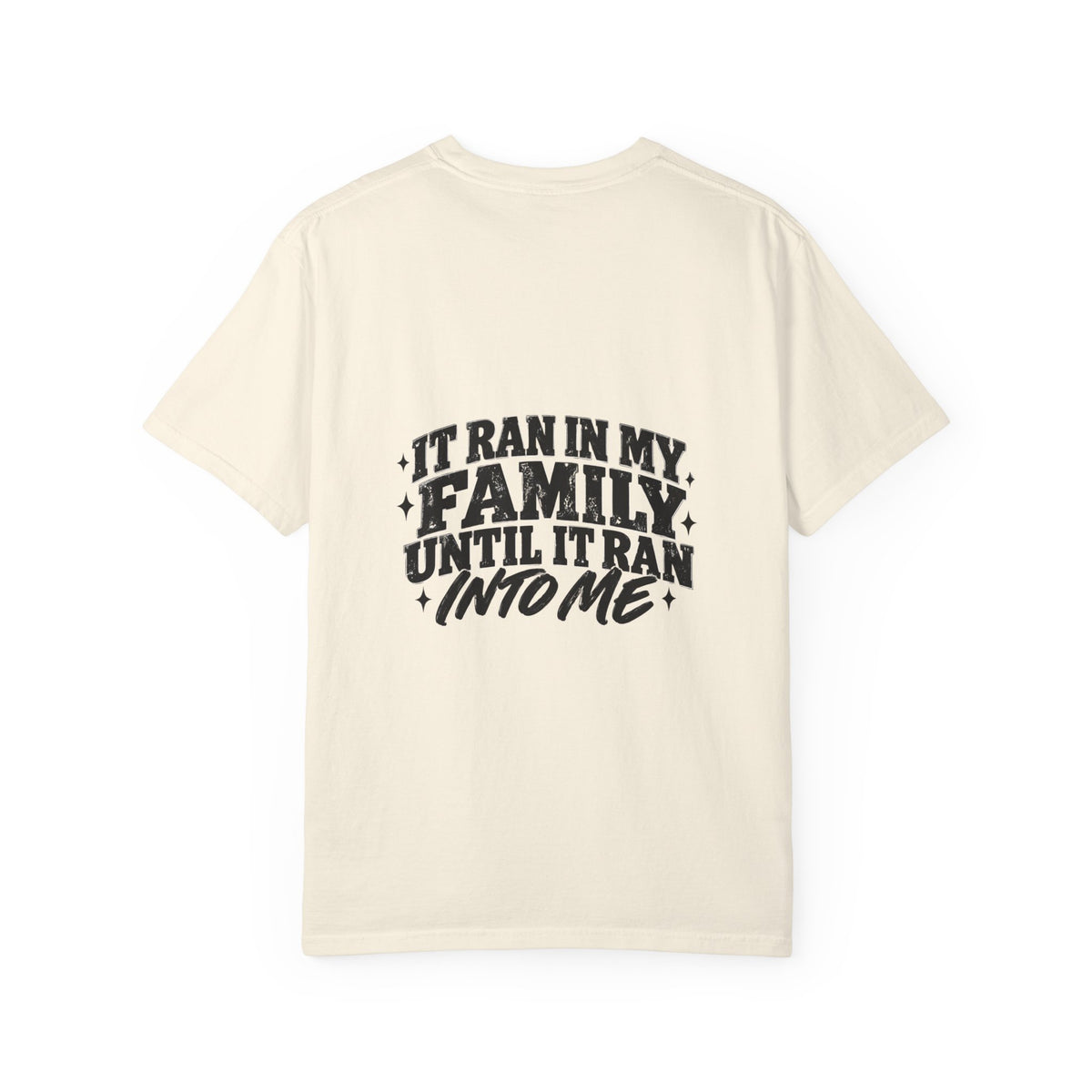 Family Tradition Tee