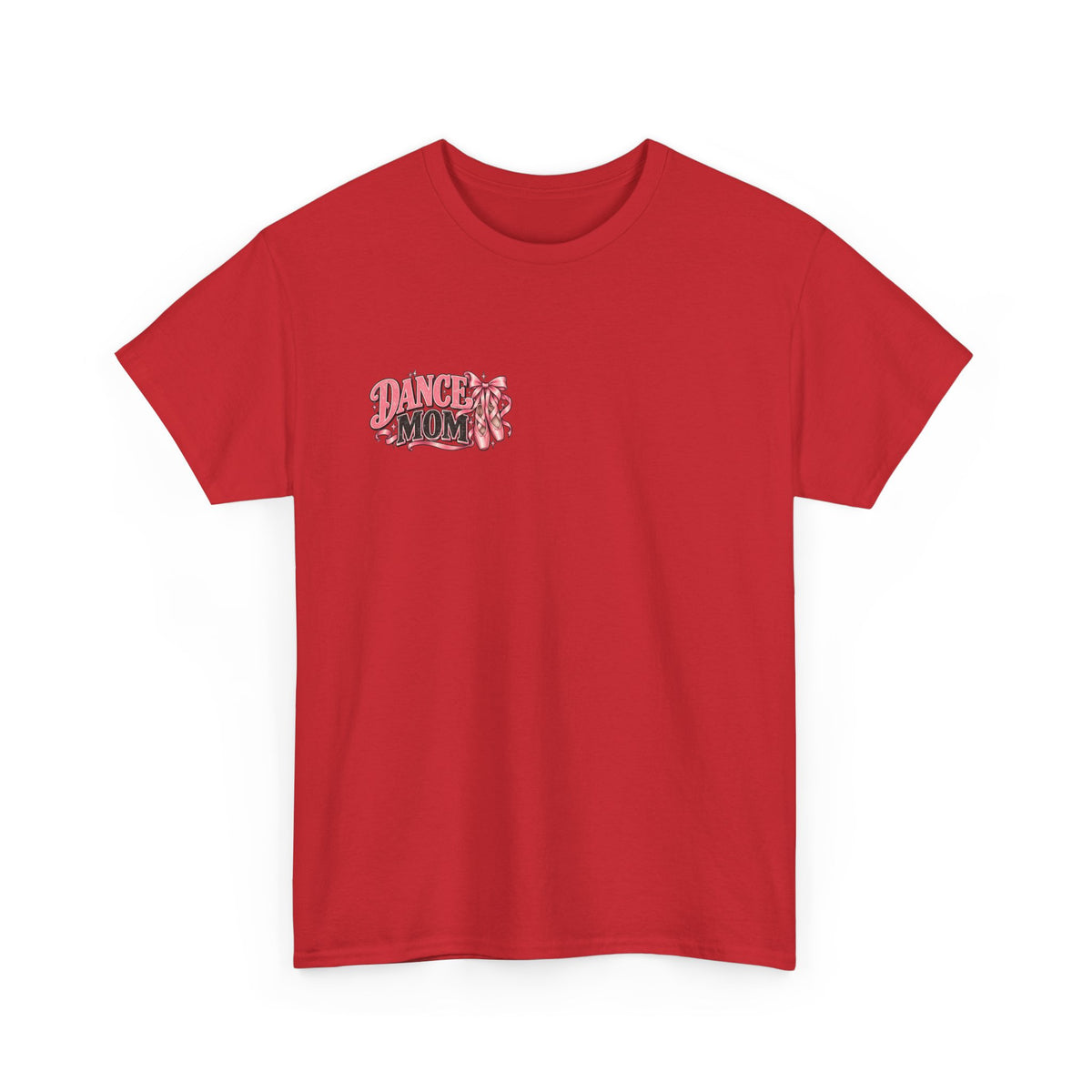 Dance Mom Classic Tee