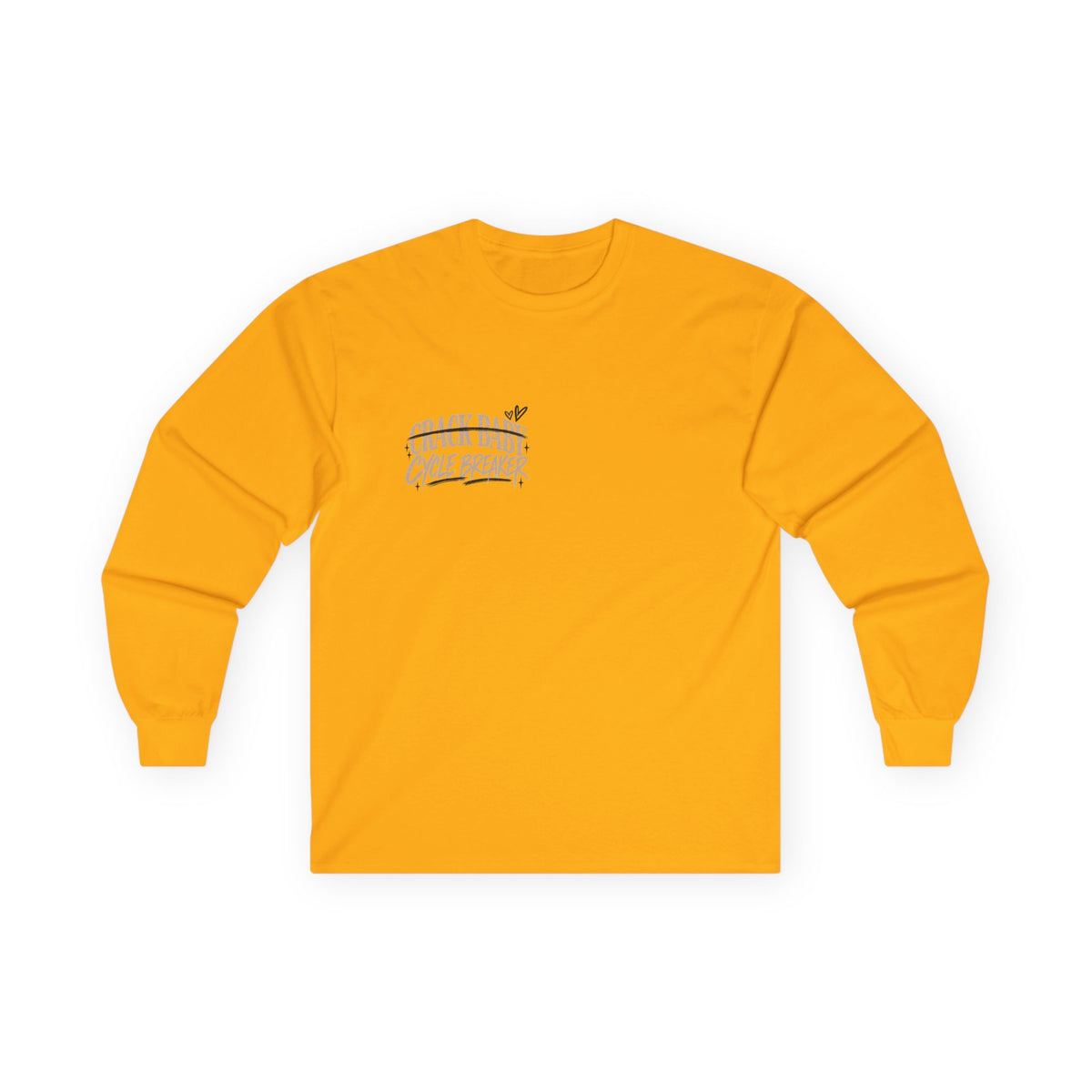Family Tradition Long Sleeve Tee