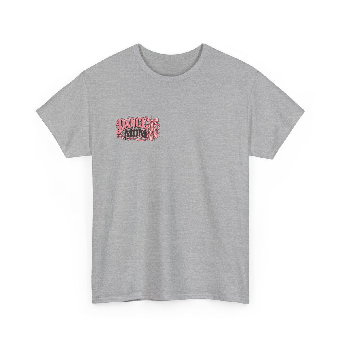 Dance Mom Classic Tee