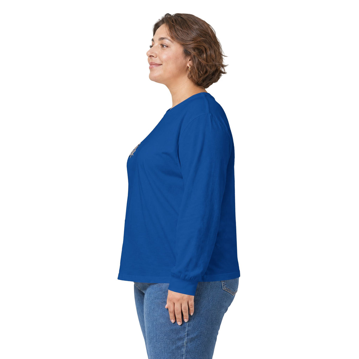 Family Tradition Long Sleeve Tee