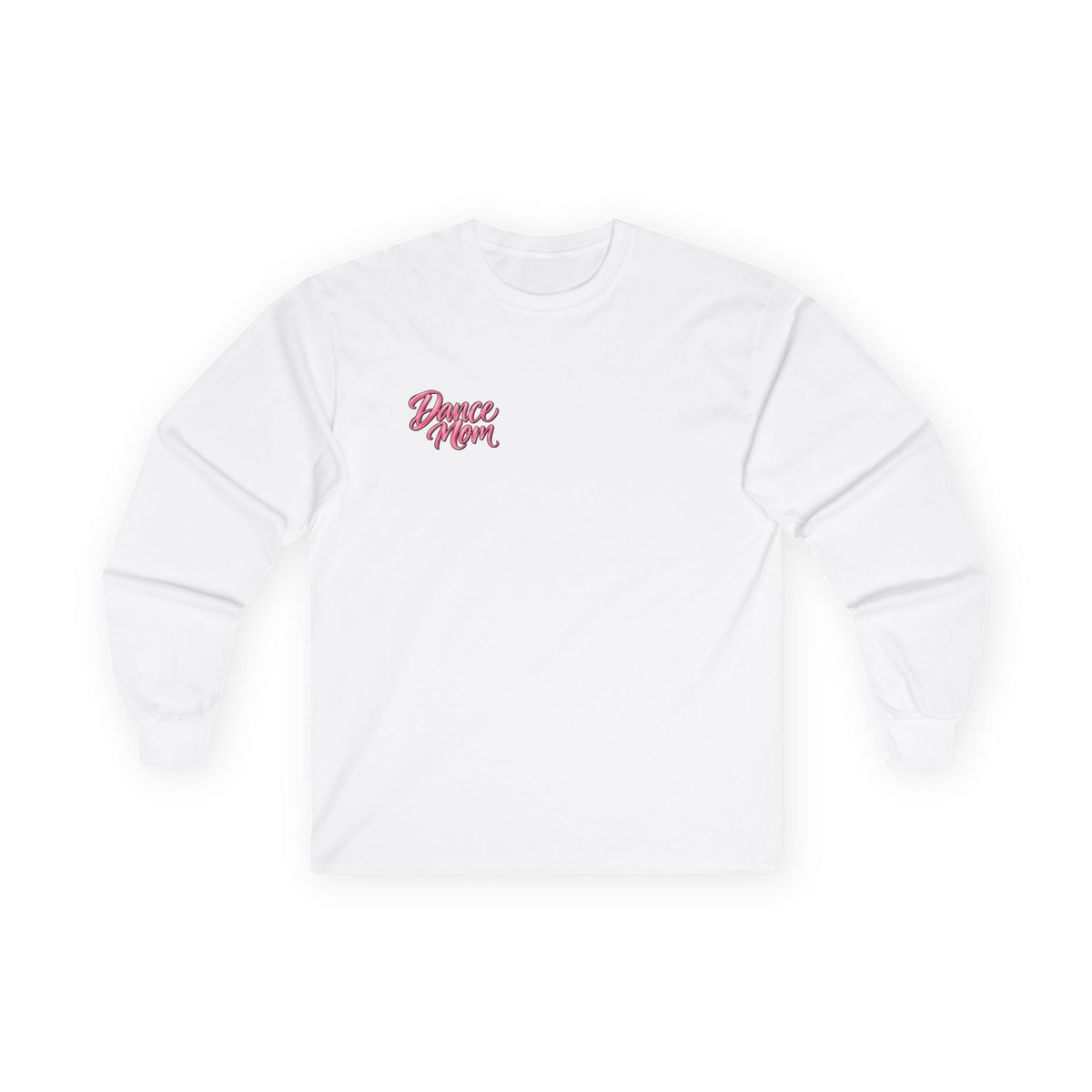 Let Them Dance Long Sleeve Tee
